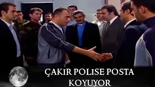 Çakır Polise Posta Koyuyor - Kurtlar Vadisi 27.Bölüm /@SuleymanCakirOfficial