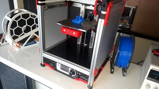 Serial Request - Voron 0 (Tiny-M)