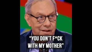 Don't Mess With Lewis Black's Mom - (Tragically, I Need You)