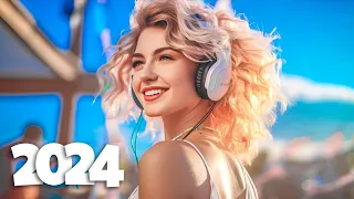 Avicii, Alan Walker, Charlie Puth, Martin Garrix & Kygo, The Chainsmokers Style 🏖️ Summer Vibes #6