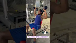 50 cent - In Da Club / It's not play time, it's gym time / Good Morning