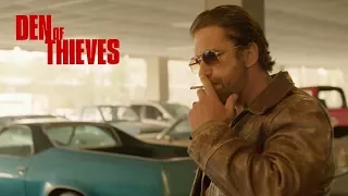 Den of Thieves   'Outlaws v Regulators' Digital Spot   In Theaters January 19, 2018