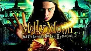 Molly Moon et le livre magique   #film #2024 #best