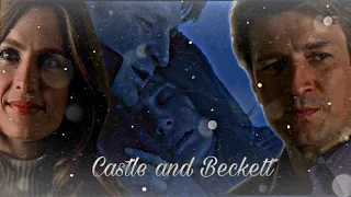 Castle and Beckett || Always