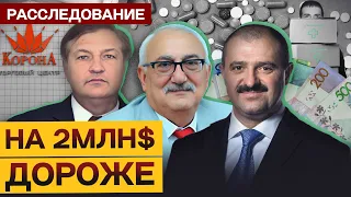 Цены «взбесились». Как фармбизнес в Беларуси связан с олигархами Лукашенко