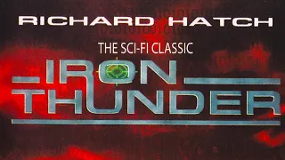 Iron Thunder | Retro Action Sci Fi | Full Movie