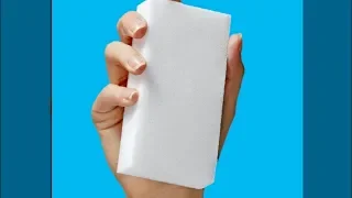 The Untold Truth Of Magic Eraser