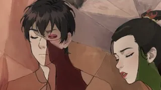 Azula x Zuko Sings Somebody That I Used To Know by Goyte & Kimbra (ATLA AI Cover)