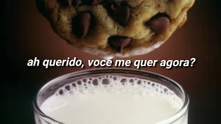 milk and cookies - melanie martinez [TRADUÇÃO/LEGENDADO]