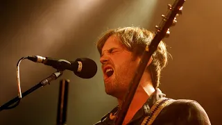 Kings of Leon - Gloria Theater 2009