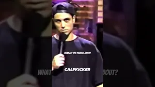 Joe Rogan stand-up from 1994