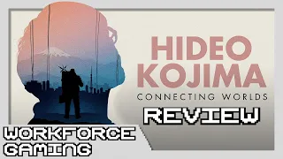 Hideo Kojima: Connecting Worlds Review - Leaves Us Stranded