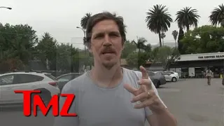 Jason Mewes Says He'd Be Shocked If Pal Ben Affleck and Jennifer Lopez Split