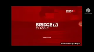 Заставки (Bridge Tv Classic) - 16.20.2021