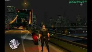 GTA IVᴴᴰ The Expendable - Stallone ◆ gamezone05