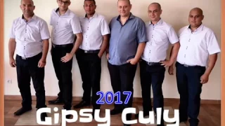 MEGAMIX NOVINEK OD GIPSY CULY 2017