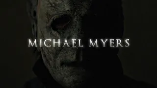 HALLOWEEN ENDS | Michael Myers