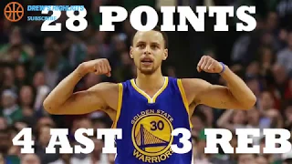 Stephen Curry FULL HIGHLIGHTS January 18, 2019 Golden State Warriors vs LA Clippers 2019 NBA Season