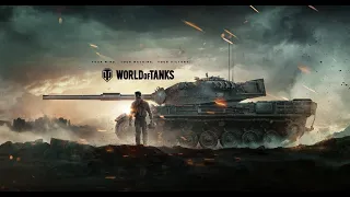 Начинай сначала - Мир танков #1