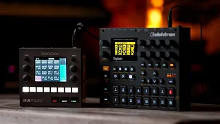 Digitakt VS Blackbox // 5 Big Differences