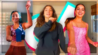 Ultimate TikTok Dance Compilation of January