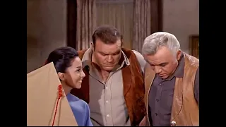 Bonanza temporada 05 - 28+29+30+31+32 - Capítulo complet (Episodio Completo en Español Latino)