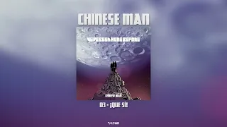 Chinese Man - We've Been Here Before (Full Album)