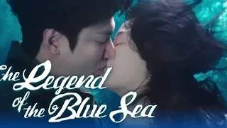 [The Legend Of The Blue Sea] kore klip