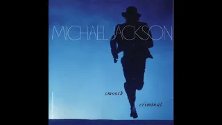 Michael Jackson - Smooth Criminal (Torisutan Extended)