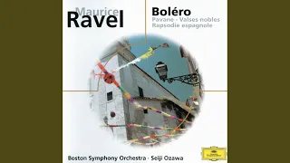 Ravel: Boléro, M. 81