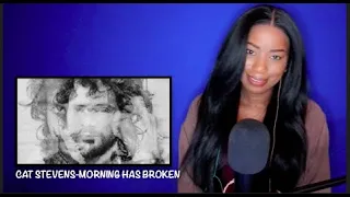 Cat Stevens - Morning Has Broken 1971 (Songs Of The 70s)  *DayOne Reacts*