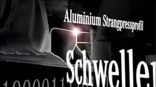 Mercedes SL 2013 - Aluminium Bodyshell Trailer