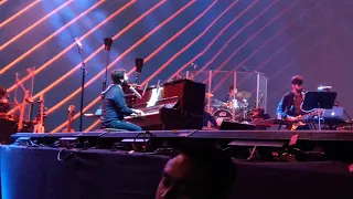 Hamdard || Arijit Singh Live || Eco Park 2020