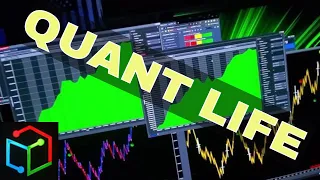 Day Trader | REALITY | Life | Quant | Social Media is NOT real life