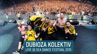 Sea Dance Festival | Dubioza Kolektiv Live @ Main Stage FULL PERFORMANCE