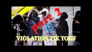 Violation Tiktok funny meme compilation Roasthub official part 2