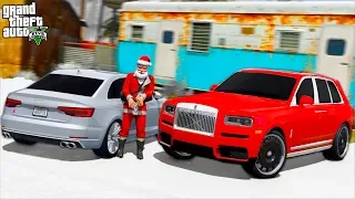 БИТВА ВОРОВ В GTA 5 - НАШЕЛ И УГНАЛ НОВЕНЬКИЙ ROLLS ROYCE ЗА 180 СЕКУНД! 🌊ВОТЕР