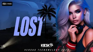 yetep & Casey - Lost [Meant To Be] | Produced by KIESKY | Versão Tecnomelody 2024