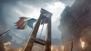 Assassin's Creed Unity - Задания Театра "Аутодафе"