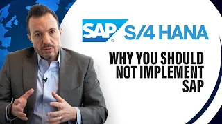 SAP S/4HANA ERP Implementation Challenges Revealed [Common Risks and Pitfalls]