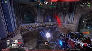 c58-BASE vs. Karwik (Quake Open League, Group B) – Quake Champions