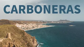 CARBONERAS | Pueblos de Almería