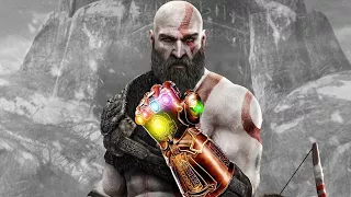 God of War: How to Find the Infinity Gauntlet Easter Egg (SPOILERS)