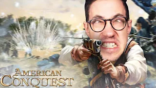 Wir erobern Amerika! | American Conquest