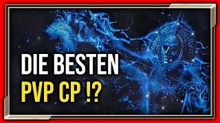 ESO Champion Punkte verteilen im PvP! Cyro, BGs, Kaiserstadt? The Elder Scrolls Online Guide Deutsch