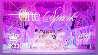 TWICE「ONE SPARK」STAGE MIX PERFORMANCE VIDEO
