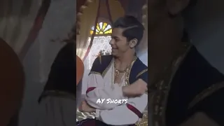 ANTSH__Aladdin and Zafar most funny moment shorts #funny #moment   #shorts