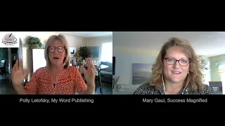 How the Publishing Consultant Training Certification Program started!