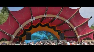 Tomorrowland Belgium 2018 | Johan Gielen - Trance Classics Stage (Ultra HD 4K Official Aftermovie)
