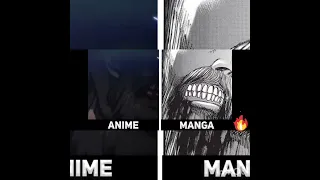 что лучше аниме или манга?